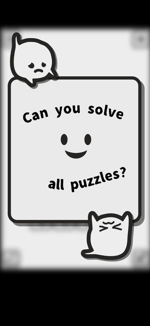妖怪解谜集锦v1.7截图1