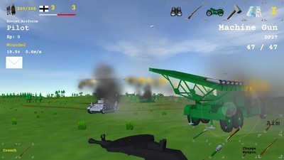 战地东线v2.13截图2