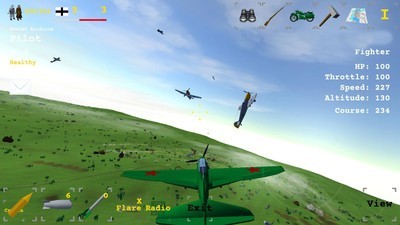 战地东线v2.13截图4