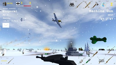 战地东线v2.13截图3