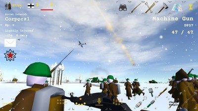 战地东线v2.13截图5