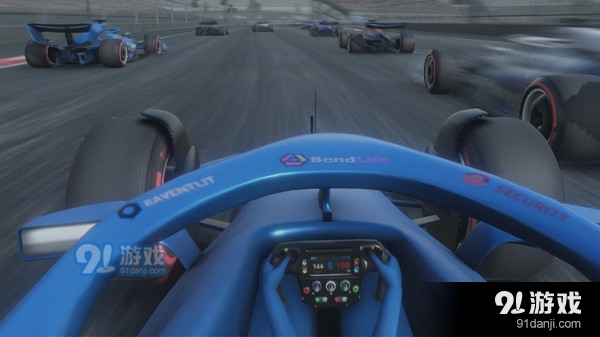 极限越野3D赛车v1.4截图1