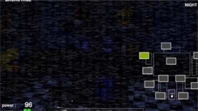 福瑞娘的夜班v1.3截图1