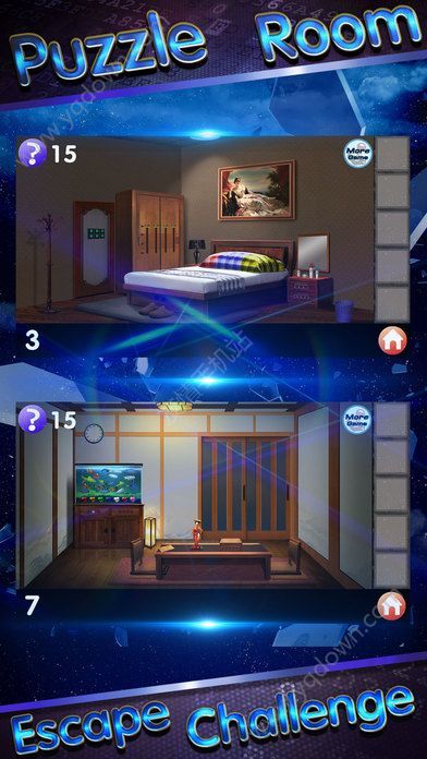密室逃脱挑战16v3.10截图1