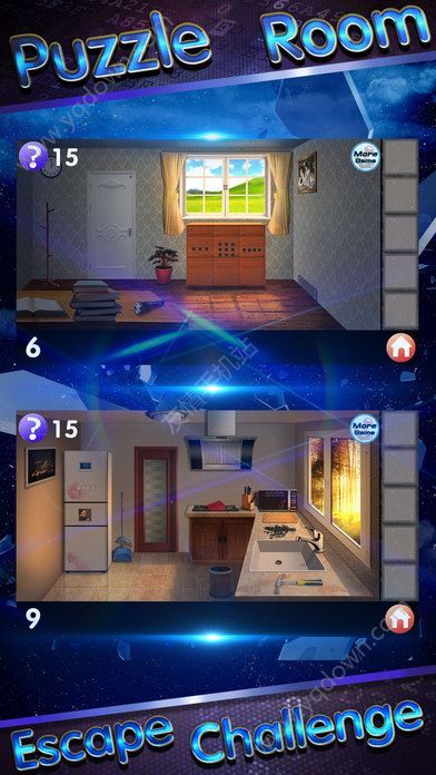 密室逃脱挑战16v3.10截图2