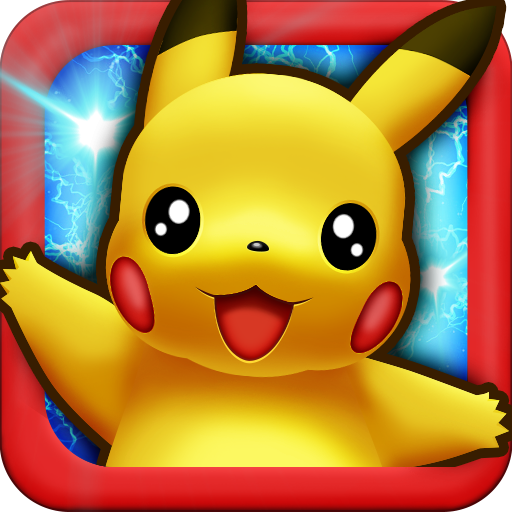 口袋妖怪Z游戏v2.0.9