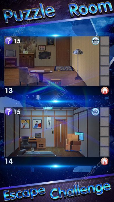 密室逃脱挑战16v3.10截图3