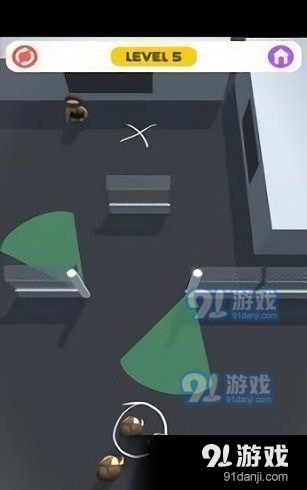 囚犯监狱大逃亡v1.7截图3