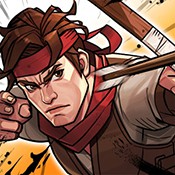 骑马射天下v1.0.28