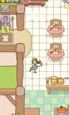 我的美味餐厅手游v1.6截图3