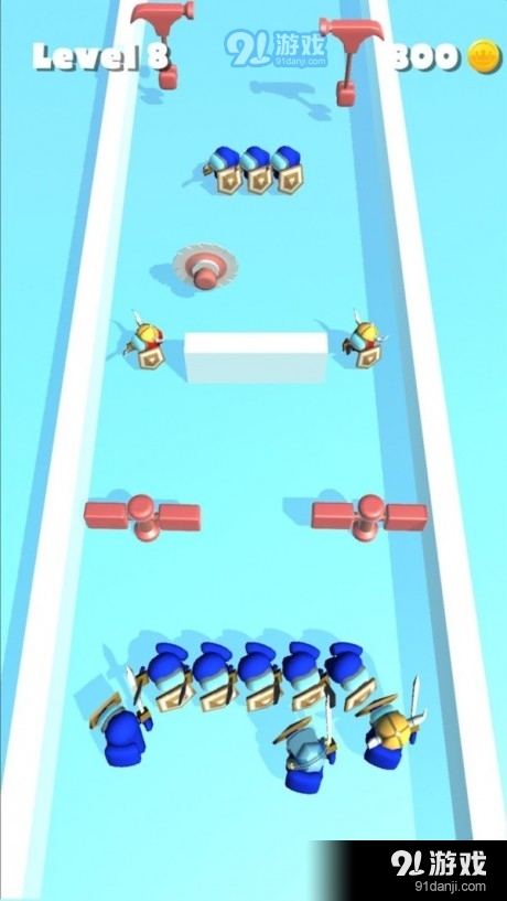 狼人兵团v0.22截图3