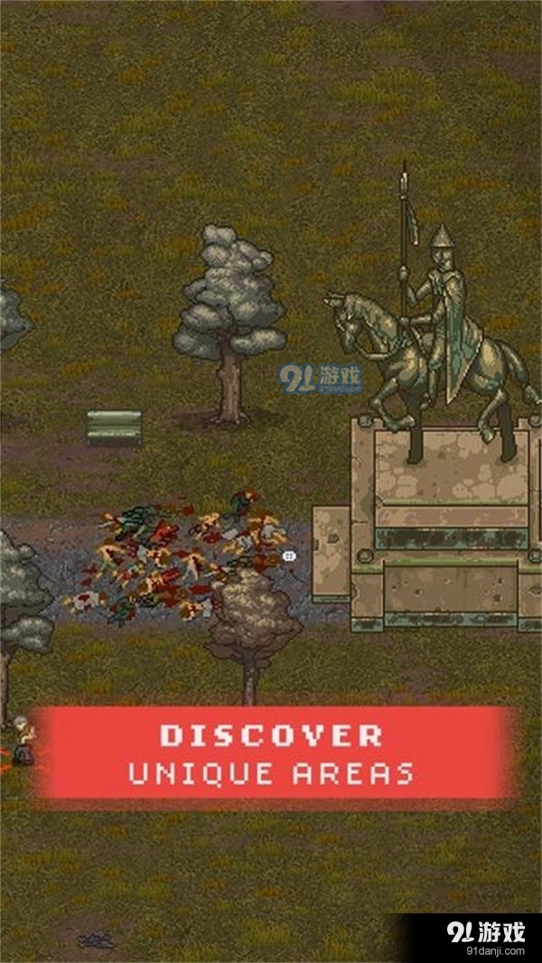 Mini DAYZ2v1.5.6截图4