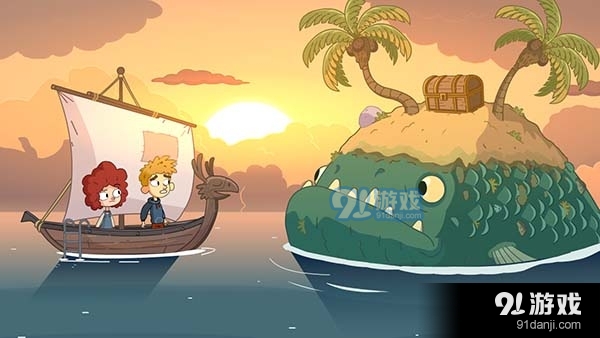 误入迷途安卓v1.0.2016截图1