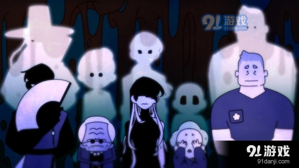 幽灵事务所2：查利v2.0.4截图2