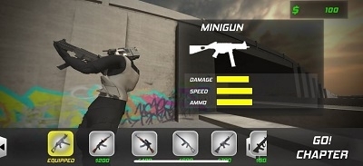 马桶怪物来袭v212截图1