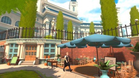 学院不为人知的过去v2.7截图3