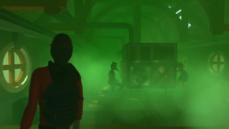 学院不为人知的过去v2.7截图4