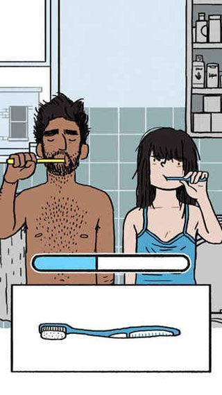 抖音同居游戏v2.7截图2