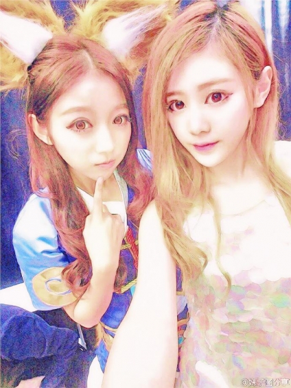 美拍过滤神器v1.4.10截图1