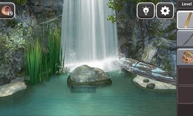 逃脱神秘岛v1.8截图2