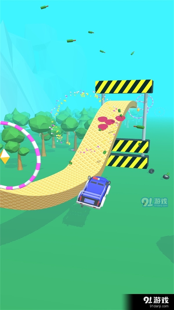 完美冲刺v1.9截图4