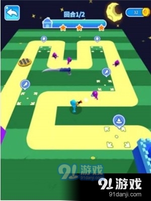 射爆香肠人正式版安卓版v1.2.6截图4