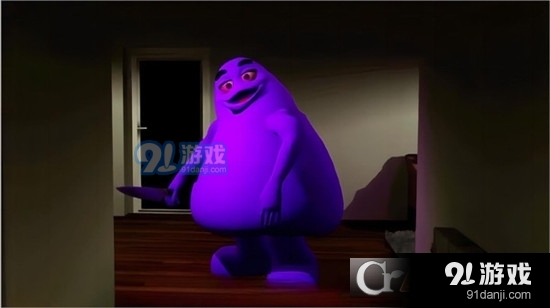 逃离精神病院死亡奶昔手游v.10.09.14截图4