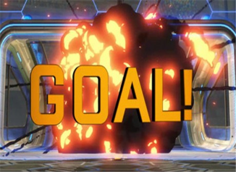 火箭联盟风火轮v1.10截图2