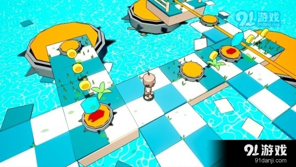 机器人希望v0.16截图2