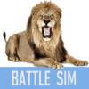 动物史诗般的战斗模拟器v1.11
