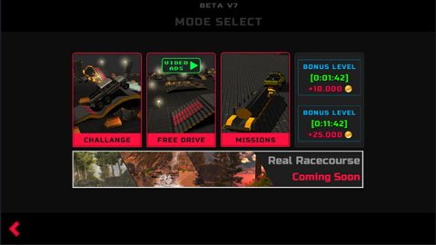 越野工程v27截图4