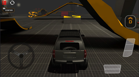 越野工程v27截图5