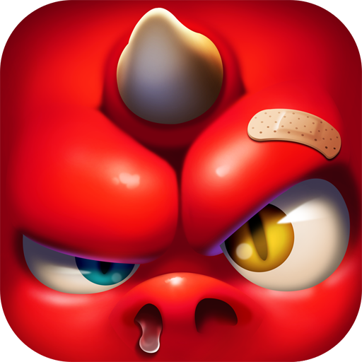 口袋萌兽手游v1.0.7