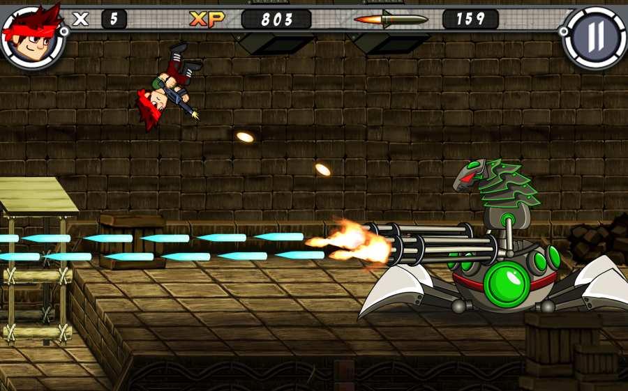 阿尔法射击v7.15截图1