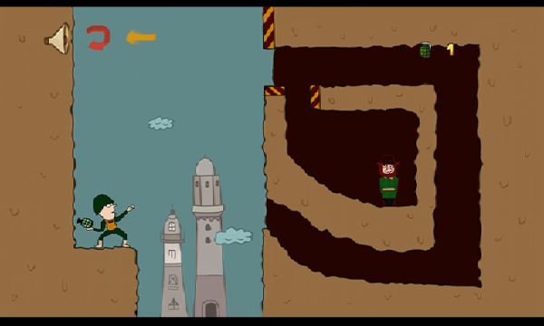 我要射射射手游v3.12截图1