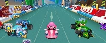 风暴飞车v1.5.6截图1