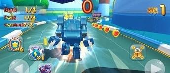 风暴飞车v1.5.6截图2