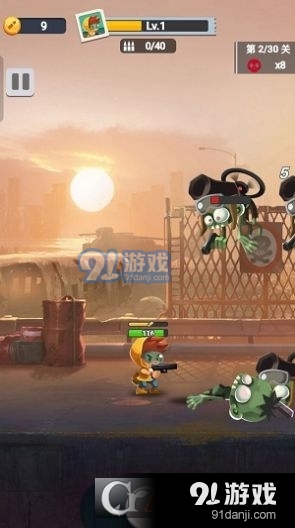 孤胆大英雄v1.1.5截图1