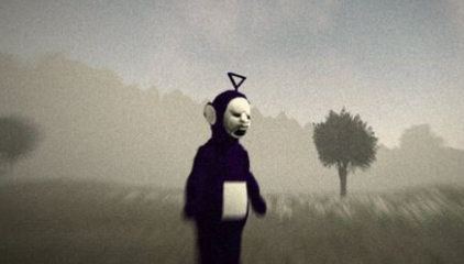 鬼畜天线宝宝手游中文版v1.11截图4