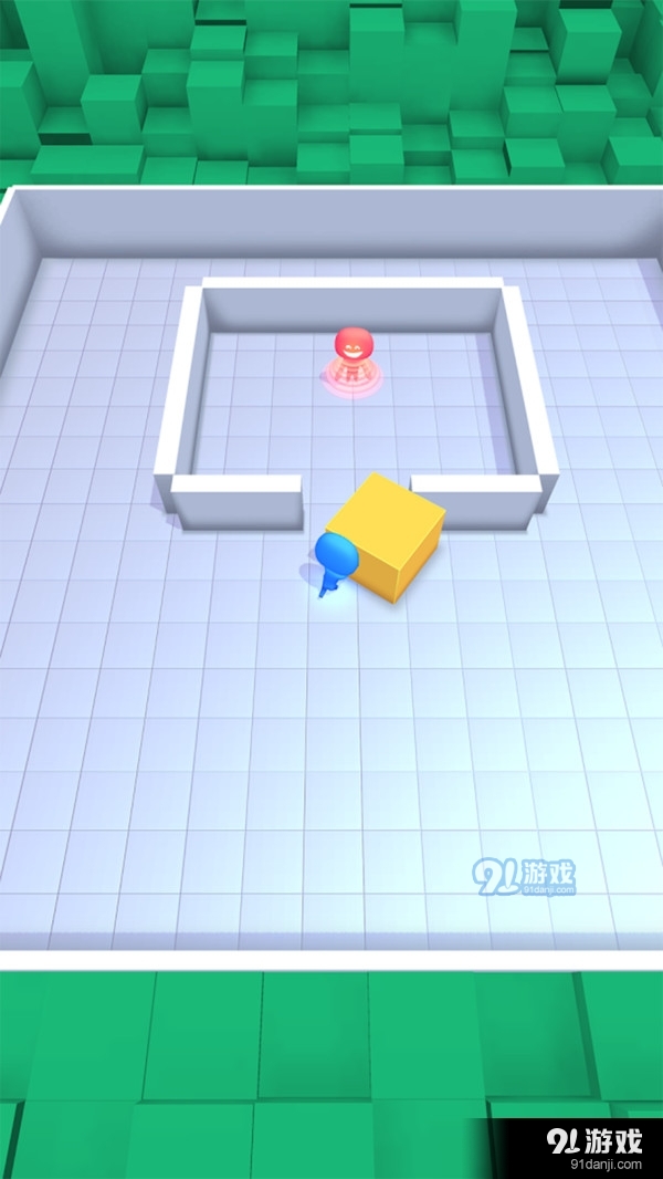 躲猫猫模拟器v1.8.5截图2