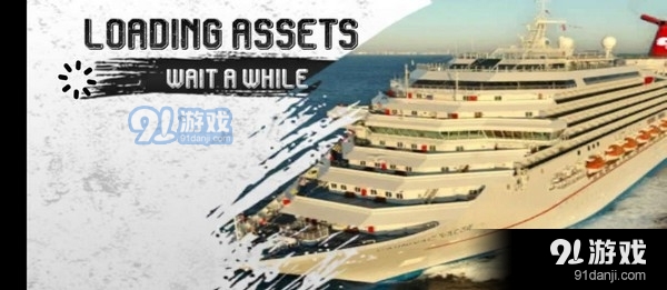 水上的士模拟器v1.20截图3