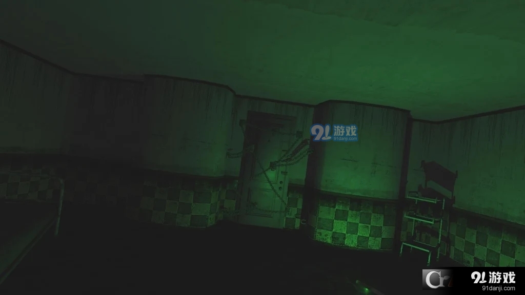 maze of horror中文v0.4截图1