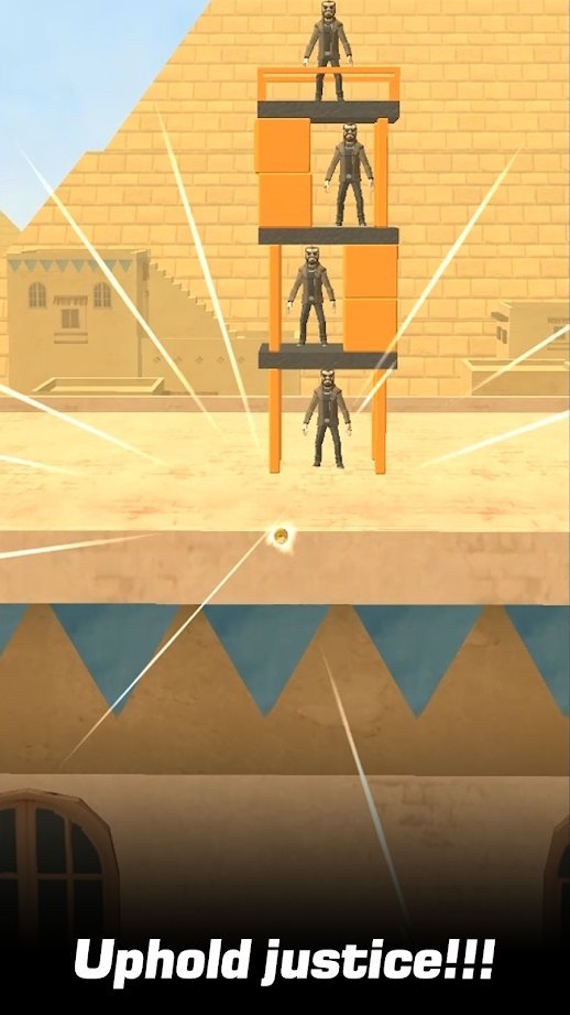 低模爆炸英雄v1.15截图2