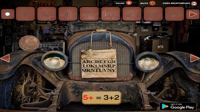 密室逃脱在车库中寻找钱v1.3.9截图3