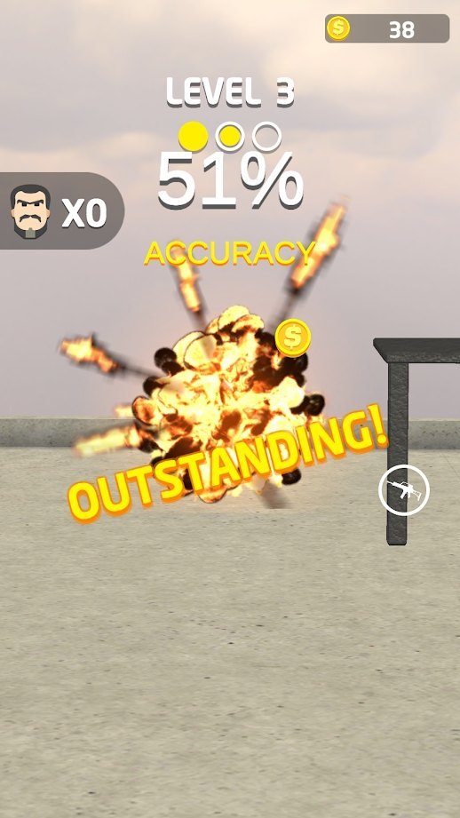 低模爆炸英雄v1.15截图3