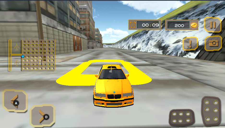 出租车接客v1.3.8截图2