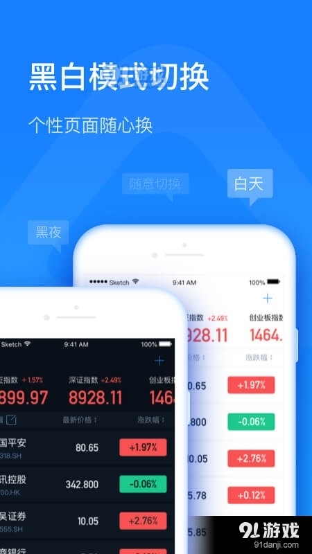 股市方圆v6.3.4截图3