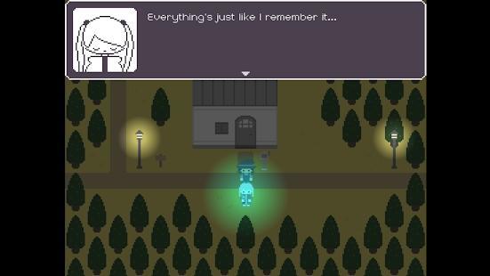 丁香和她的光v1.3.4截图1