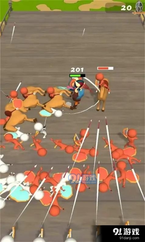 岛屿战争矿山与工艺游戏v2.1.3截图4