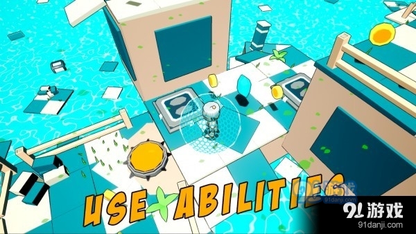 机器人希望v0.16截图3